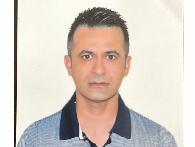 DR. BAYRAM YILMAZ