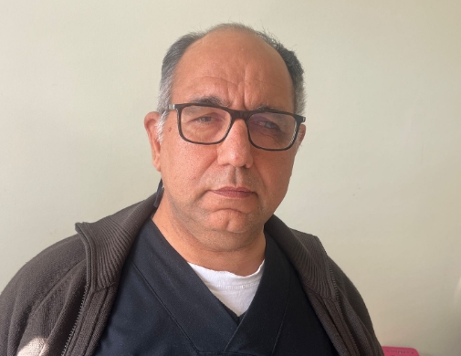 DR. ŞEMSETTİN ÇOKGÜNLÜ