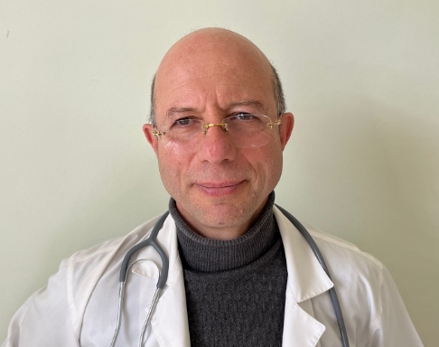 DR. BÜLENT YENİLMEZ
